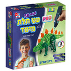 3D Pen Pro Dinosaurs