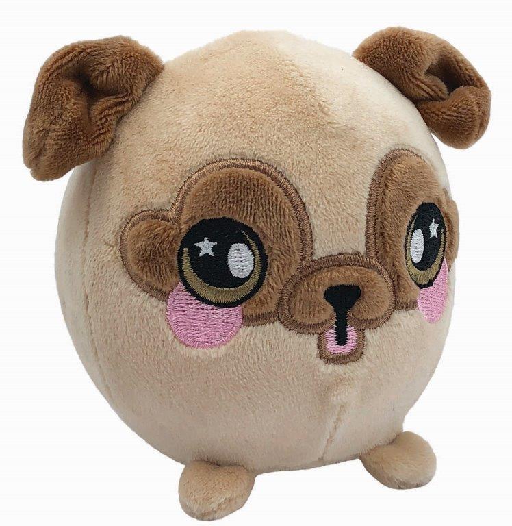 בובה 3.5 סקוויזמלס סדרה 2