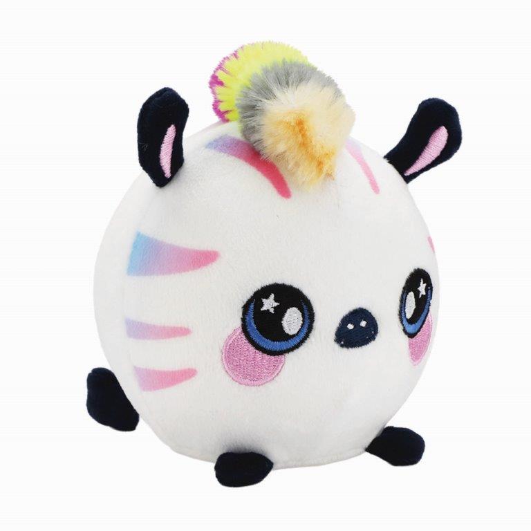 בובה 3.5 סקוויזמלס סדרה 2