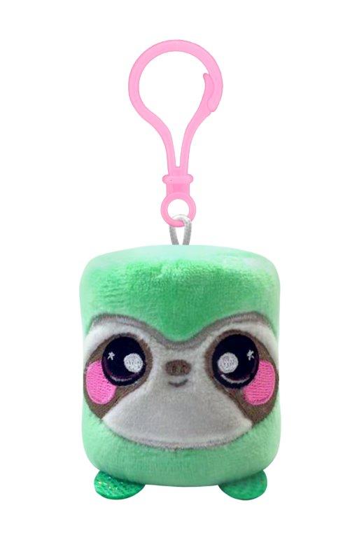 מחזיק מפתחות 2.5 סקוויזמלס מרשמלו