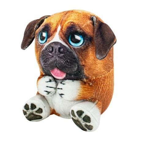 ווילד א-לייב - בובות מודפסות