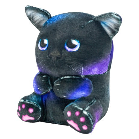 ווילד א-לייב - בובות מודפסות