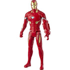 Avengers Classic Iron Man Figure