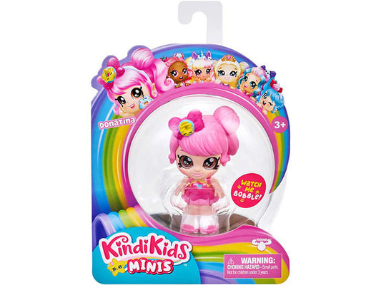 בובת קינדיס - מיני דונטינה