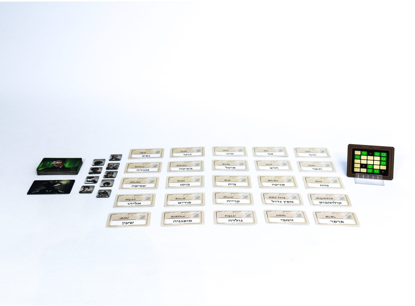 שם קוד דואט