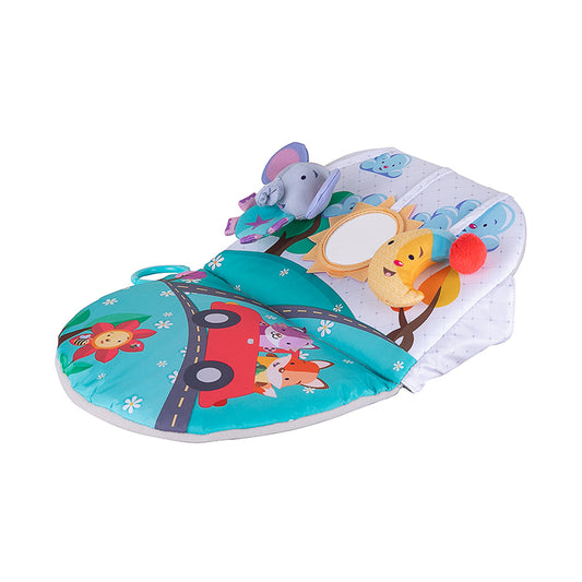 משחק פעלולן לתינוק לרכב