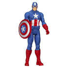 Classic Heroes Captain America