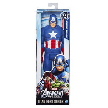 גיבורים קלאסי קפטן אמריקה