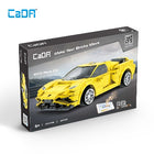 בלוקס טכניקס Race Car(Dual Control) C51074W
