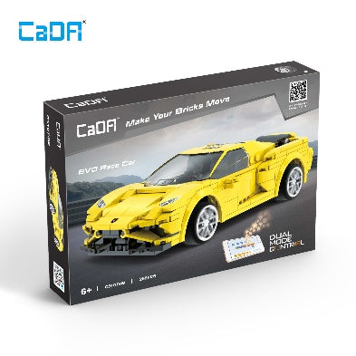 בלוקס טכניקס Race Car(Dual Control) C51074W