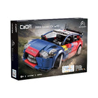 בלוקס טכניקס Citro?n C4WRC (Dual Control) C51078W