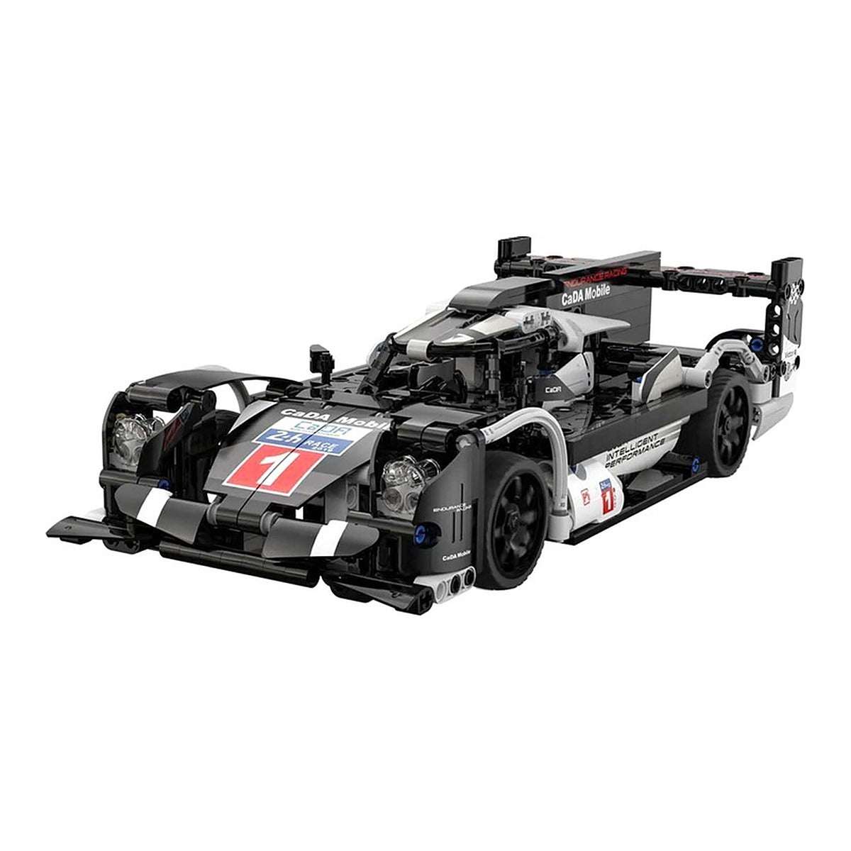 בלוקס טכניקס 1:14 GT Super Car (Dual Control) C51307W