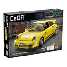 مكعبات بناء RUF CTR 2017 Yellowbird (تحكم مزدوج) C51079W