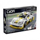 בלוקס טכניקס 1:20 OPEL Astra V8 Coupe(Dual Control) C51081