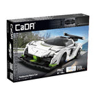 בלוקס טכניקס Fantasma Race Car (Dual Control)C51083W