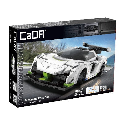 בלוקס טכניקס Fantasma Race Car (Dual Control)C51083W