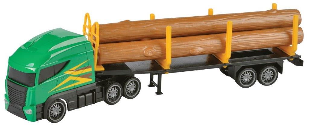 משאית תובלה