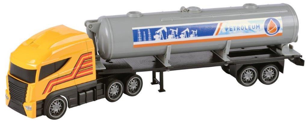 משאית תובלה