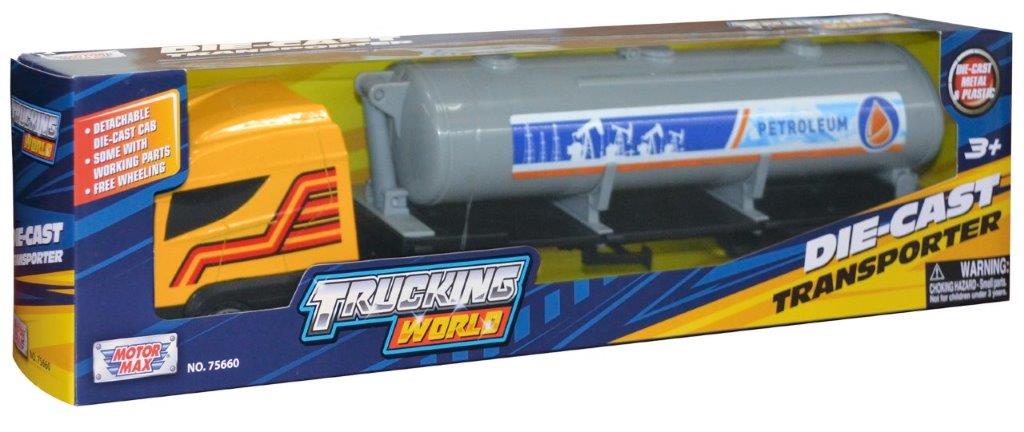 משאית תובלה