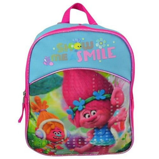 תיק חוגים טרולים חיוכים