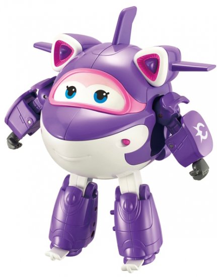 קריסטל משנה צורה עונה 4