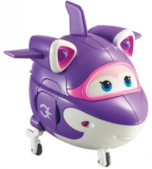 קריסטל משנה צורה עונה 4