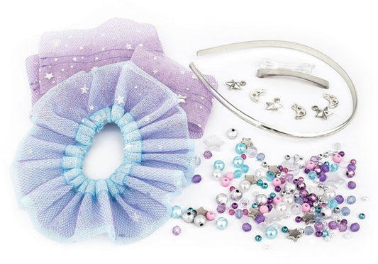 אביזרי שיער קסומים