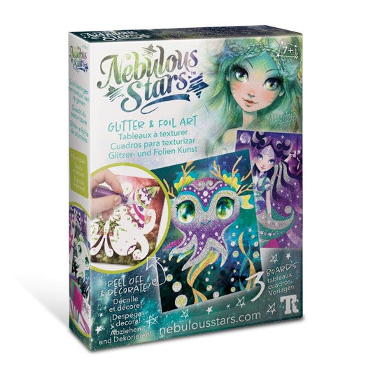 חוברת עיצוב- נבוליה