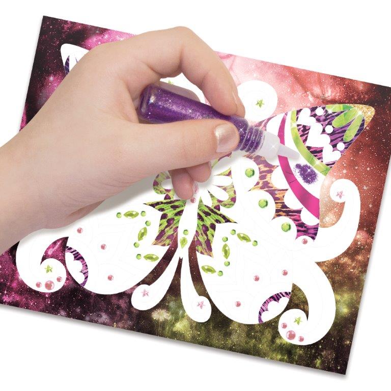 חוברת עיצוב- נבוליה