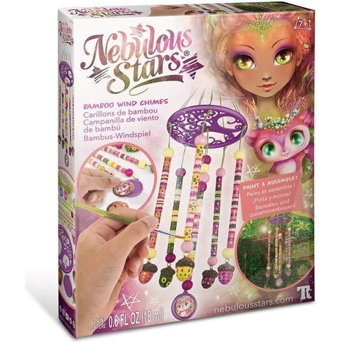 פעמוני רוח מבמבוק