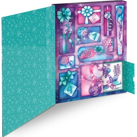 לוח ספירה לאחור-יום הולדת