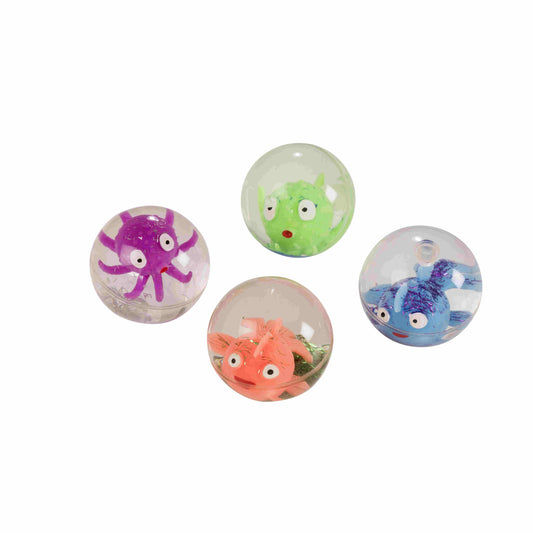 כדור מהבהב אוקיינוס 