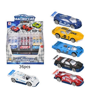 מכונית מירוץ