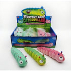 Squishy Caterpillar