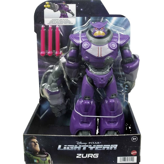 Toy Story figure