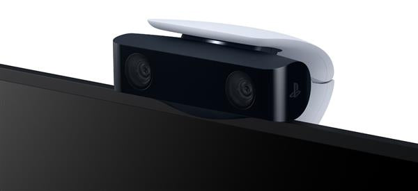 אביזרים לקונסולות- מצלמת פלייסטיישן PS5