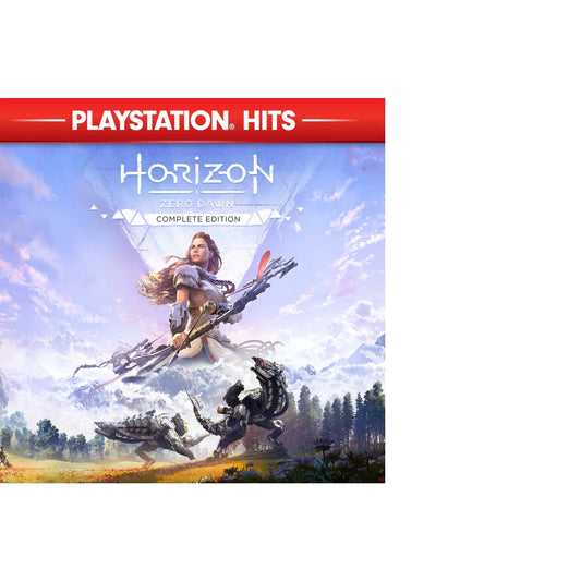 HORIZON ZD CE HITS