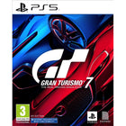 משחקים ל-GT 7 - PS5