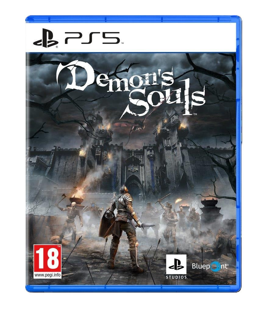 Demons Souls