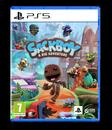 Sackboy A Big Adventure