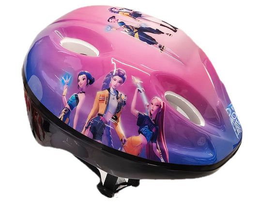 KPOP Helmet