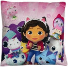 Square pillow 38*38 cm - Gabby's Dollhouse