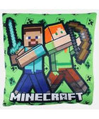 Square Pillow 38*38 cm - Minecraft