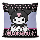 Square cushion 38*38 cm - Kuromi