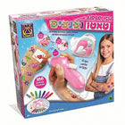 טאטו נצנצים AIRBRUSH