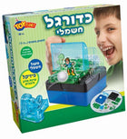 טוי פלאנט - כדורגל חשמלי