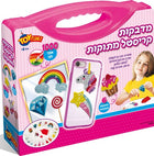 Sweet Crystal Stickers - Toy Planet