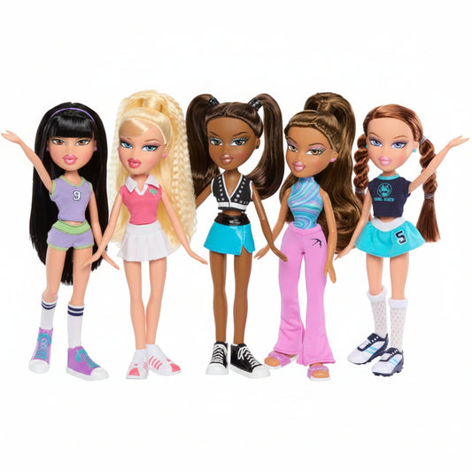 Bratz Sportz
