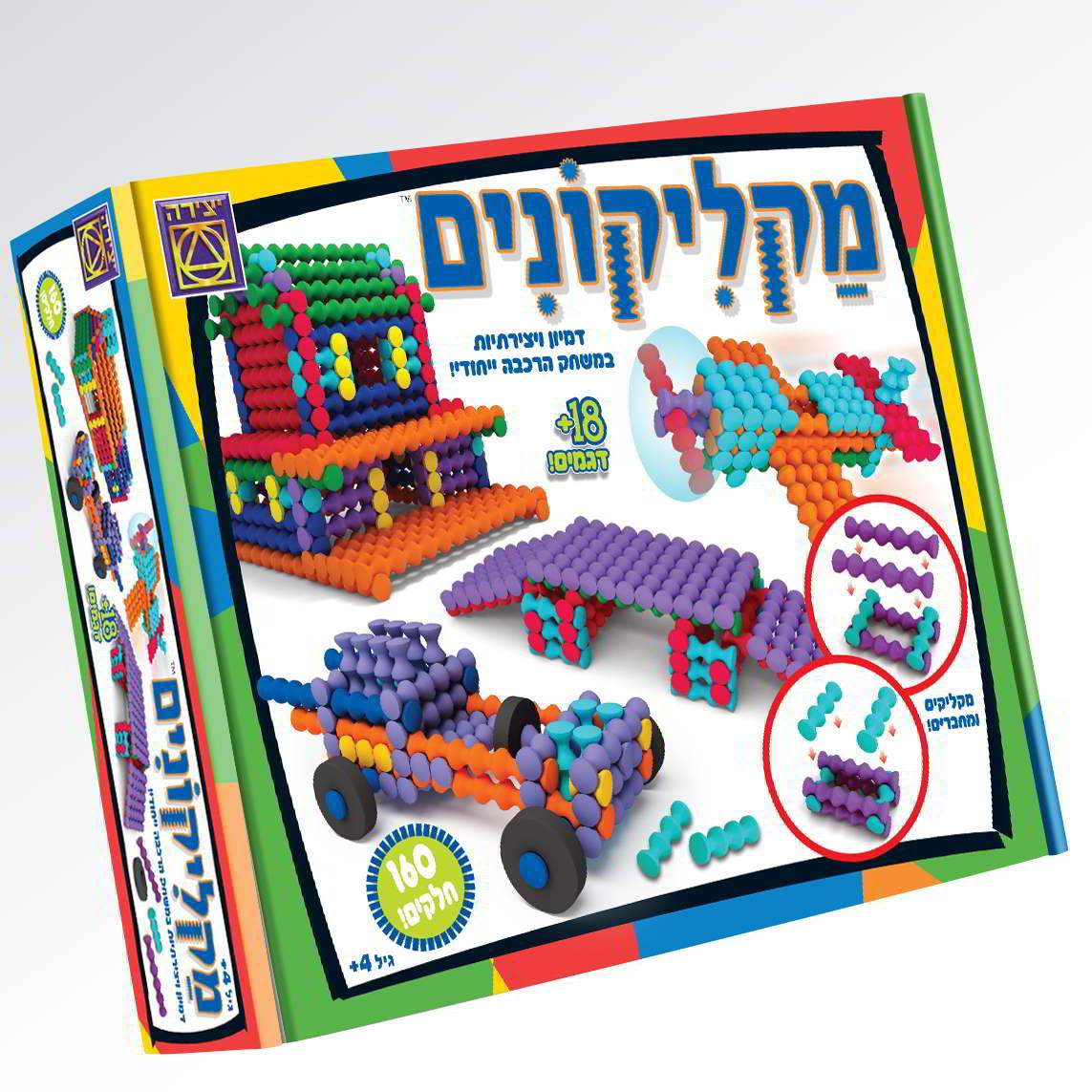 מקליקונים