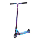 LEO PRO S7 Stunt Scooter Rainbow